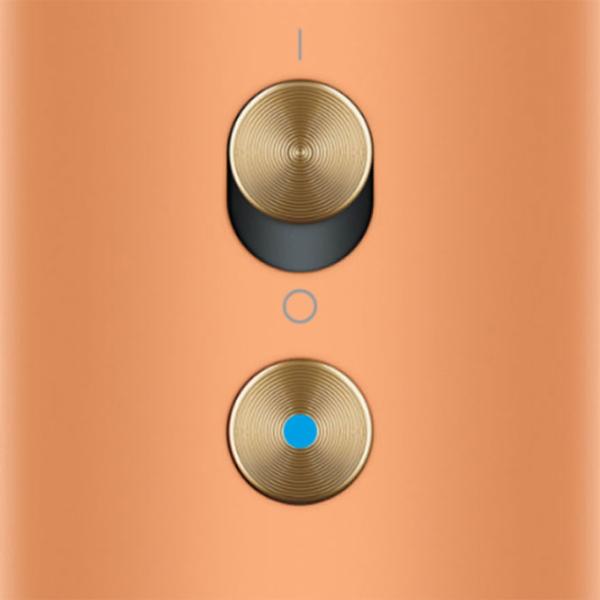 Uscător de păr Dyson HD16 1600 W / Apricot photo 11