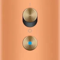 Фен Dyson HD16 1600 Вт / Apricot photo 6