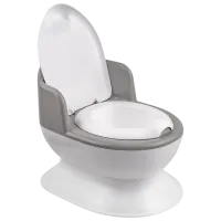 Oliță Maltex Potty MX.125192 Unisex / 18+ luni / White