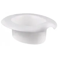 Oliță Maltex Potty MX.125192 Unisex / 18+ luni / White photo 4