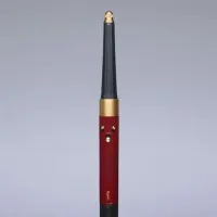 Uscător de păr Dyson HS08 Airwrap i.d 1300 W / Red photo 6