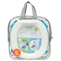 Oliță portabilă Roxy Kids HP-250B 4627086622405 Unisex / 12+ luni / Blue