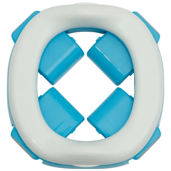 Oliță portabilă Roxy Kids HP-250B 4627086622405 Unisex / 12+ luni / Blue photo 5