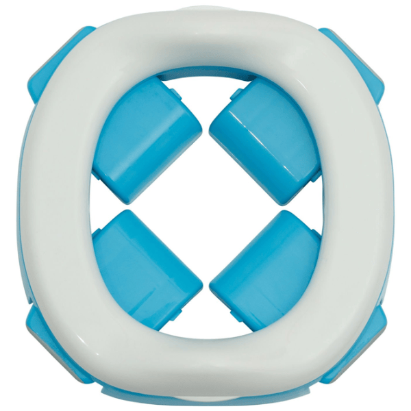 Oliță portabilă Roxy Kids HP-250B 4627086622405 Unisex / 12+ luni / Blue photo 5