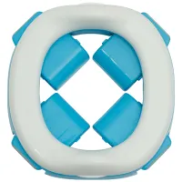 Oliță portabilă Roxy Kids HP-250B 4627086622405 Unisex / 12+ luni / Blue photo 5