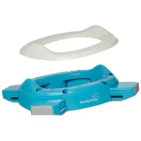 Oliță portabilă Roxy Kids HP-250B 4627086622405 Unisex / 12+ luni / Blue photo 6