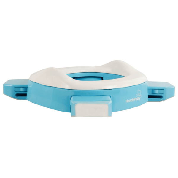 Oliță portabilă Roxy Kids HP-250B 4627086622405 Unisex / 12+ luni / Blue photo 7