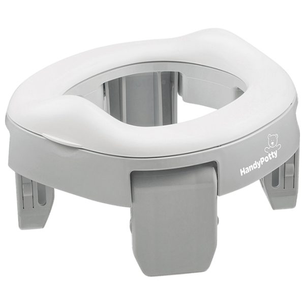 Oliță portabilă Roxy Kids HP-250B 4627086628995 Unisex / 12+ luni / Gray photo 1
