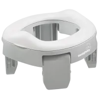 Oliță portabilă Roxy Kids HP-250B 4627086628995 Unisex / 12+ luni / Gray