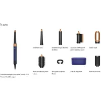 Aparat pentru aranjarea părului Dyson HS08 i.d. 1300 W/ Blue photo 3