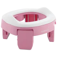 Oliță portabilă Roxy Kids HP-250RG 4627086626489 Unisex / 12+ luni / Pink