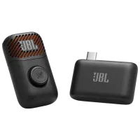 Microfon JBL Easysing Mic Mini Black