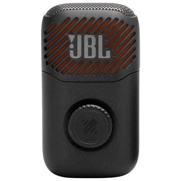 Microfon JBL Easysing Mic Mini Black photo 2