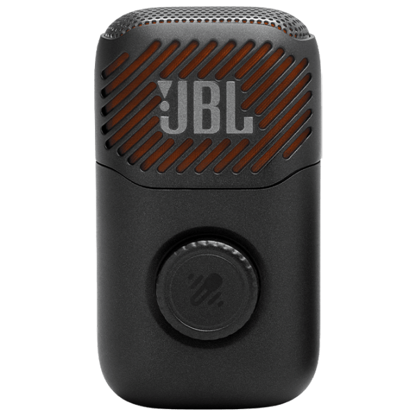 Microfon JBL Easysing Mic Mini Black photo 2