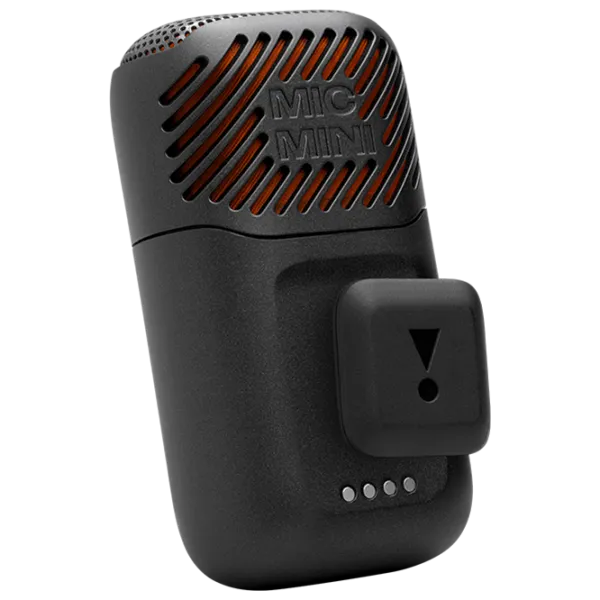 Microfon JBL Easysing Mic Mini Black photo 3
