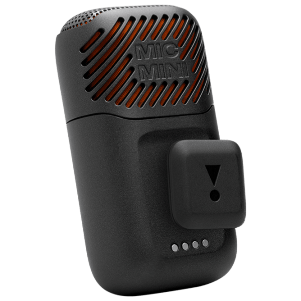 Microfon JBL Easysing Mic Mini Black photo 3