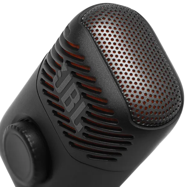 Microfon JBL Easysing Mic Mini Black photo 4