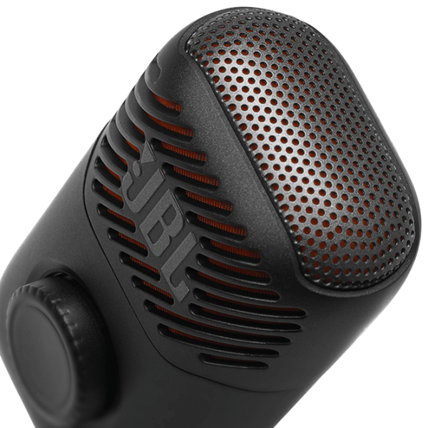 Microfon JBL Easysing Mic Mini Black photo 4