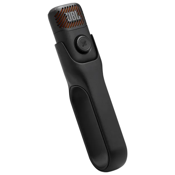 Microfon JBL Easysing Mic Mini Black photo 5