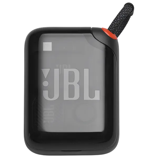 Microfon JBL Easysing Mic Mini Black photo 6