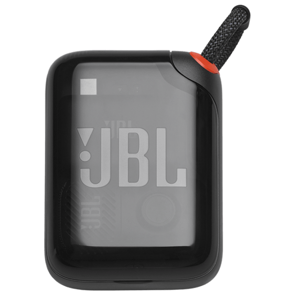 Microfon JBL Easysing Mic Mini Black photo 6