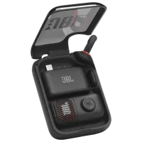 Microfon JBL Easysing Mic Mini Black photo 7