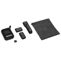 Microfon JBL Easysing Mic Mini Black photo 8