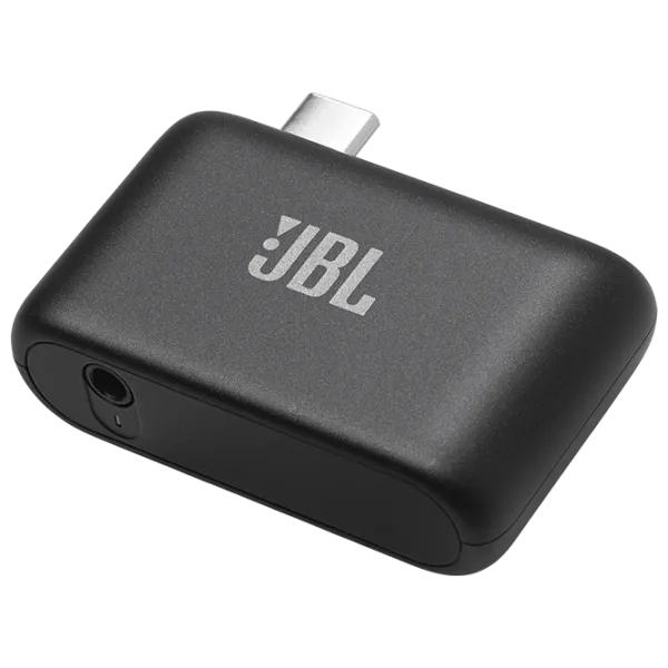 Microfon JBL Easysing Mic Mini Black photo 9