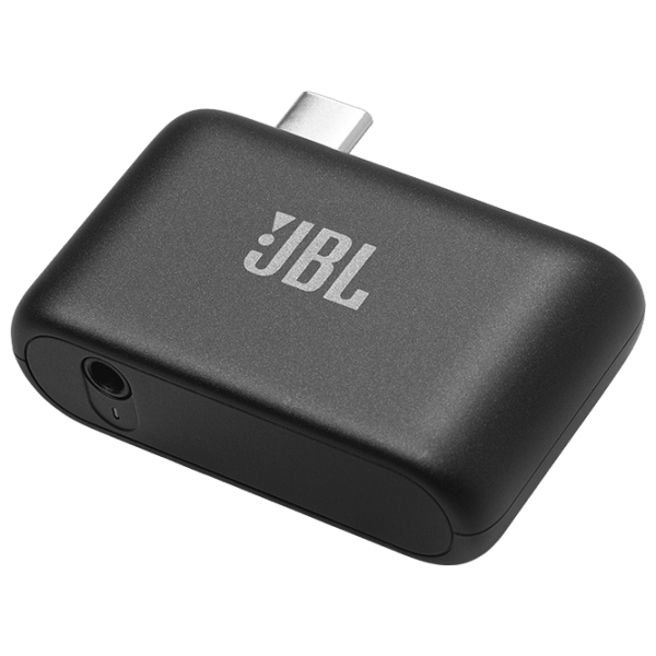 Microfon JBL Easysing Mic Mini Black photo 9