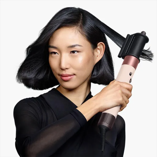 Фен Dyson HS08 Complete Long Ceramic 601848-01 1300 Вт / Пурпурный photo 21