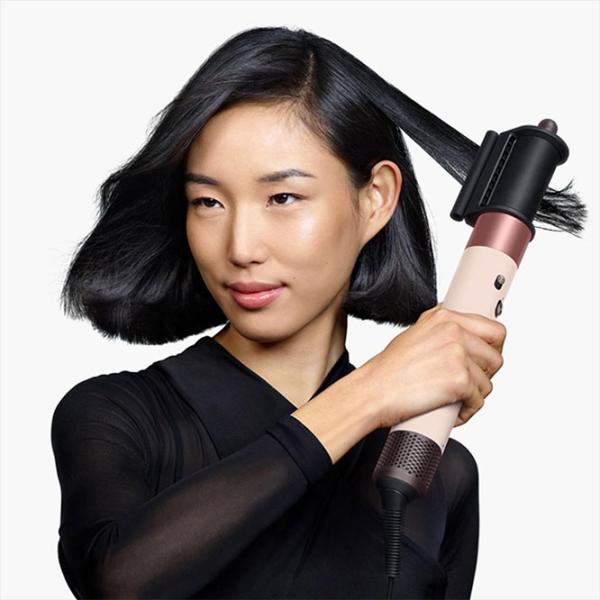 Фен Dyson HS08 Complete Long Ceramic 601848-01 1300 Вт / Пурпурный photo 21