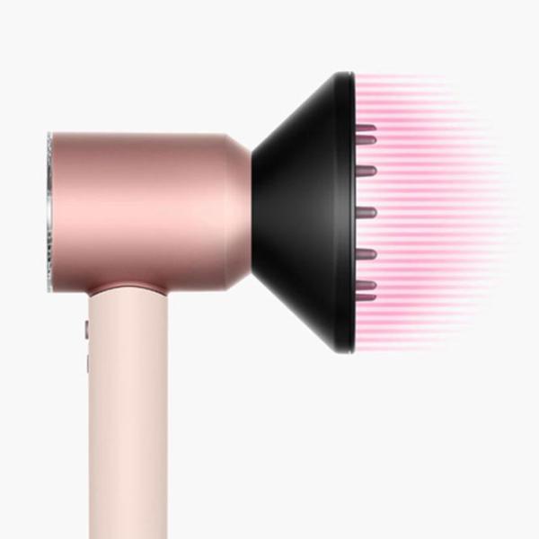 Uscător de păr Dyson HD16 1600 W / Pink photo 11
