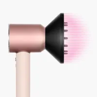 Uscător de păr Dyson HD16 1600 W / Pink photo 4