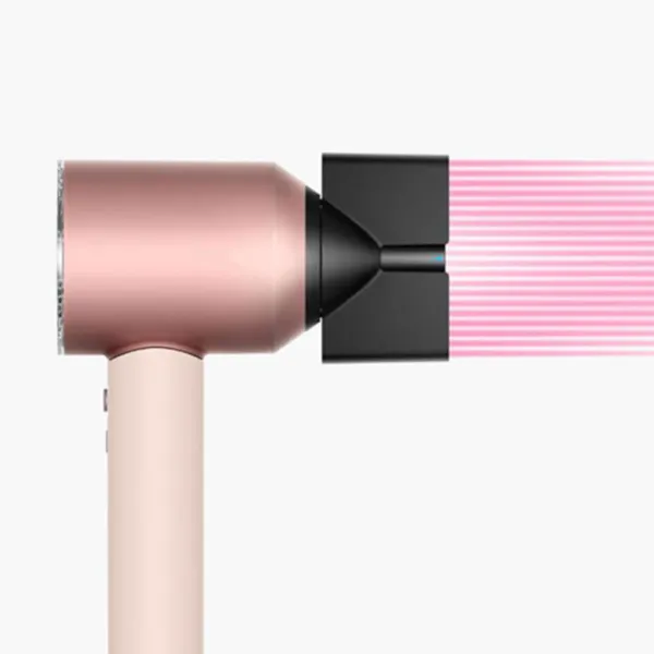 Uscător de păr Dyson HD16 1600 W / Pink photo 12