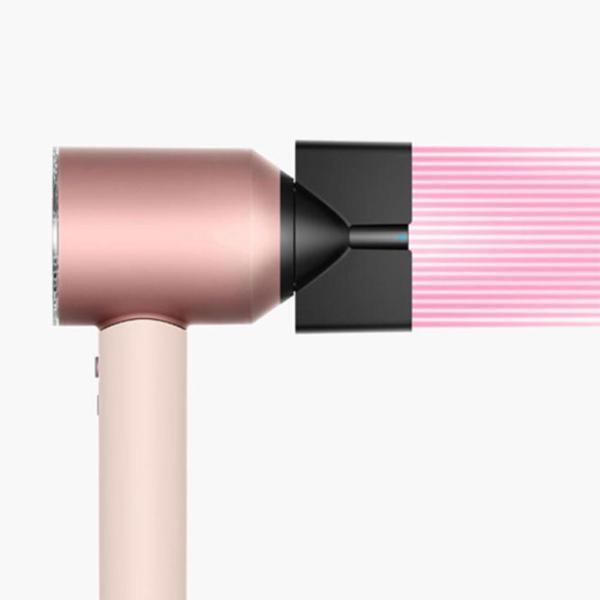Uscător de păr Dyson HD16 1600 W / Pink photo 12