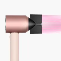 Uscător de păr Dyson HD16 1600 W / Pink photo 8