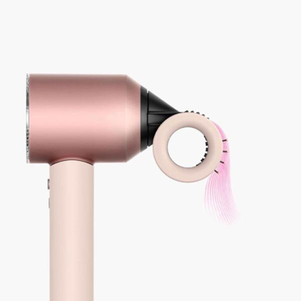 Uscător de păr Dyson HD16 1600 W / Pink photo 15