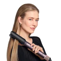 Uscător de păr Dyson HS09 Airwrap Co-anda 1700 W / Plum photo 6