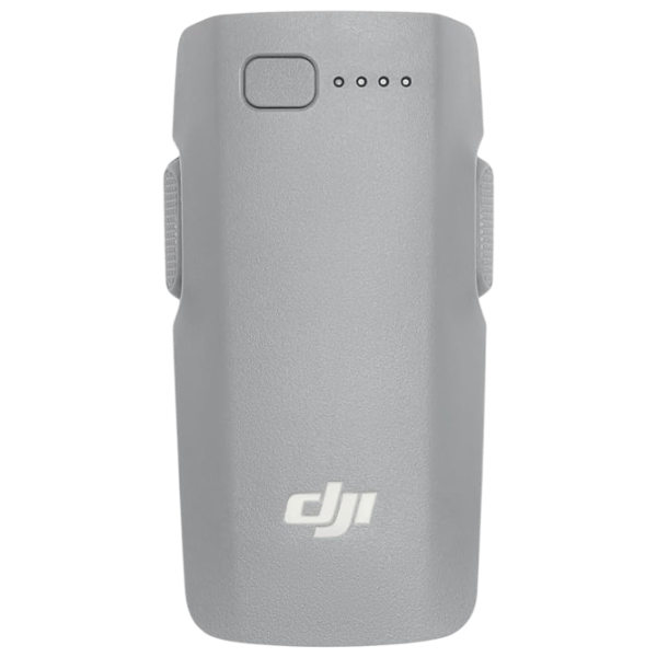 Baterie pentru dronă DJI Intelligent Flight Battery Gray photo 1