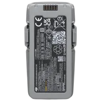 Baterie pentru dronă DJI Intelligent Flight Battery Gray photo 2