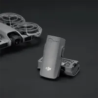 Baterie pentru dronă DJI Intelligent Flight Battery Gray photo 4