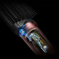 Uscător de păr Dyson HS09 Airwrap Co-anda 1700 W / Red photo 10