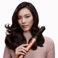 Uscător de păr Dyson HS09 Airwrap Co-anda 1700 W / Red photo 13