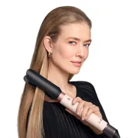 Uscător de păr Dyson HS09 Airwrap Co-anda 1700 W / Red photo 15