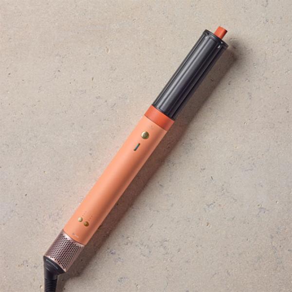 Фен Dyson HS09 Airwrap Co-anda 1700 Вт / Apricot photo 11