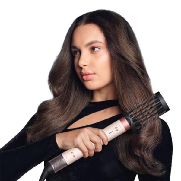 Фен Dyson HS09 Airwrap Co-anda 1700 Вт / Apricot photo 17
