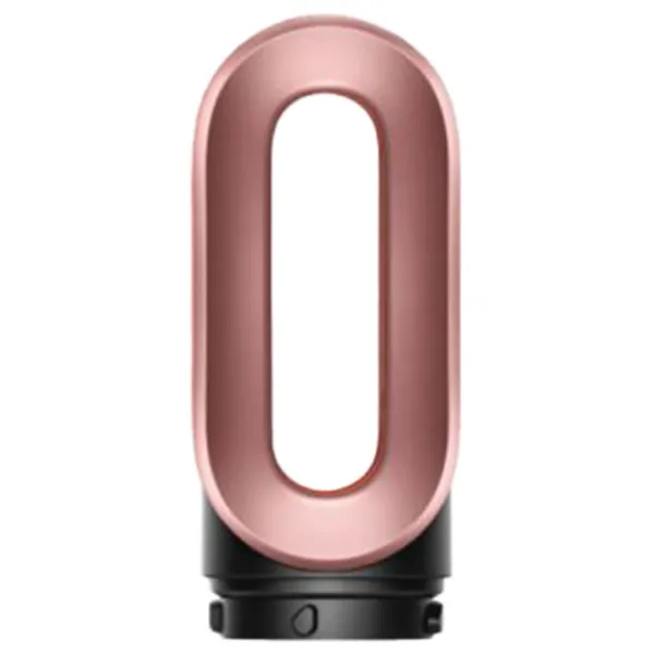 Фен Dyson HS09 Airwrap Co-anda 1700 Вт / Розовый photo 11