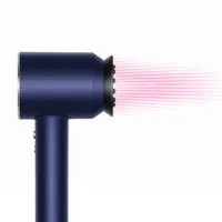 Uscător de păr Dyson HD16 1600 W / Blue photo 3