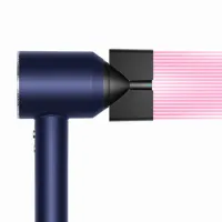 Uscător de păr Dyson HD16 1600 W / Blue photo 4