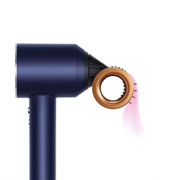 Фен Dyson HD16 1600 Вт / Синий photo 10